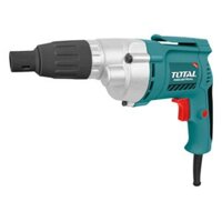 Máy bắn vít thạch cao TOTAL TD2561 550W