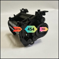 Máy Băng Giấy Gấp Rt-9000f, rt-9000F Máy Băng ZCUT-10 Tự Động Hongjin Nguyên Bản