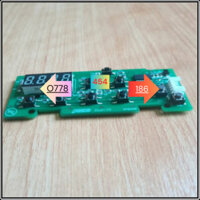 Máy Băng Giấy Gấp Rt-9000f 9000F Máy Băng ZCUT-10 tự nhiên Hongjin Nguyên Bản Zcut-10