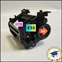 Máy Băng Giấy Gấp Rt-9000f, rt-9000F Máy Băng ZCUT-10 Tự Động Hongjin Nguyên Bản