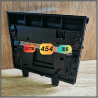 Máy Băng Giấy Gấp Rt-9000f, rt-9000F Máy Băng ZCUT-10 tự nhiên Hongjin Nguyên Bản