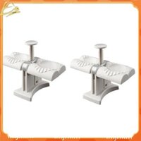 Máy Bánh Bao Hoàn Toàn Tự Động Máy Bánh Bao Đôi Dụng Cụ Làm Bánh Ngọt Khuôn Bánh Bao