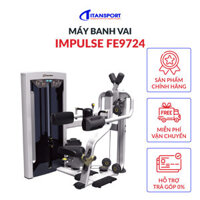 Máy banh vai Impulse FE9724