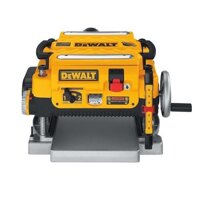 Máy bào bàn cuốn DeWALT DW735-KR