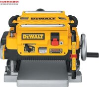 Máy bào bàn cuốn DeWALT DW735-KR