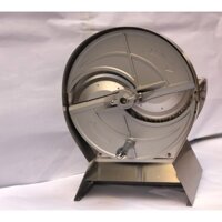 Máy bào bắp cải hoa chuối làm nộm, thái hành tây, tỏi, ớt, rau củ quả, trái cây làm detox, mứt, thái sung sả, ...