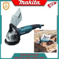 MÁY BÀO BÊ TÔNG 125MM 1400W MAKITA PC5000C- HÀNG CHÍNH HÃNG