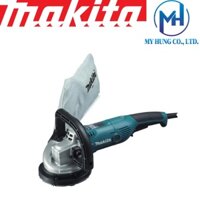 MÁY BÀO BÊ TÔNG MAKITA PC5000C(125MM)