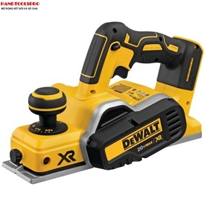 Máy bào cầm tay 18V Dewalt DCP580D2