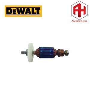 Máy bào gỗ cầm tay DeWalt D26676