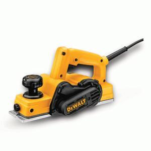 Máy bào gỗ cầm tay DeWalt D26676