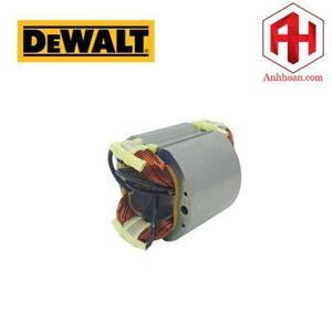 Máy bào gỗ cầm tay DeWalt D26676