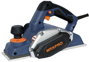 Máy bào cầm tay Maxpro MPPL620