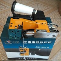 Máy bao cầm tay mini GK9-200