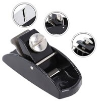 Máy bào cầm tay Mini Máy bào gỗ Dụng cụ cầm tay bằng thép Carbon để cắt tỉa chế biến gỗ