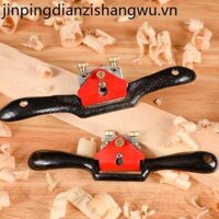 Máy bào chế biến gỗ nhập khẩu Nhật Bản Thủ công Máy bào chim Mini Máy bào nhỏ Xe đẩy Máy bào Dụng cụ tiện dụng Dụng cụ bào sắt Dụng cụ cắt tỉa