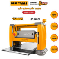 Máy bào cuốn 1500W INGCO TP15003