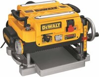 MÁY BÀO CUỐN DEWALT DW735-KR
