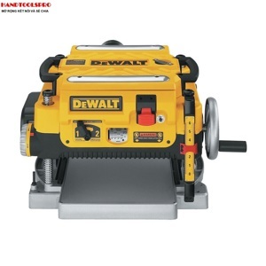 Máy bào cuốn Dewalt DW735
