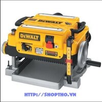 Máy bào cuốn Dewalt DW735