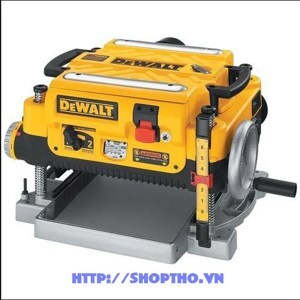 Máy bào cuốn Dewalt DW735