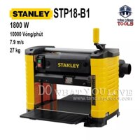 Máy Bào Cuốn Stanley STP18-B1 1800W