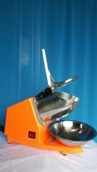 Máy bào đá 1 lưỡi HongKe HK-A108