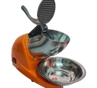 Máy bào đá 3 lưỡi RiriHong RRH-500 - Hàng chính hãng