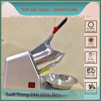 Máy Bào Đá 500w 3 Dao,2 Dao, Xay Nhuyễn, Bền- Bảo Hành 12 tháng