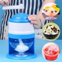 Máy bào đá bằng tay - Dụng cụ làm đá bào bằng tay