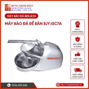 Máy bào đá Berjaya isc7a