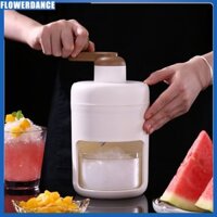 Máy bào đá cầm tay cầm tay, máy nghiền đá bào cầm tay, máy bào đá bào máy làm đá bông tuyết máy nghiền đá làm đá bào