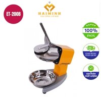 Máy Bào Đá Cao Cấp ET-200B