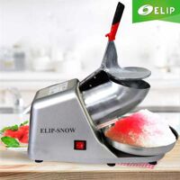 Máy bào đá Elip Snow-3T
