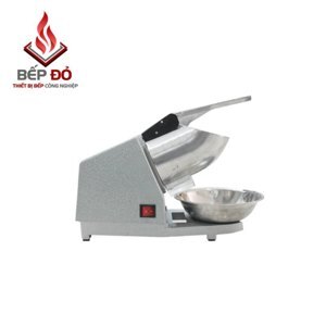 Máy bào đá HongDa Hongke HK108