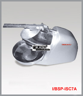 Máy bào đá, I/BSP-ISC7A