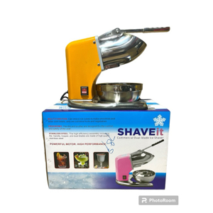 Máy Bào Đá SB-100