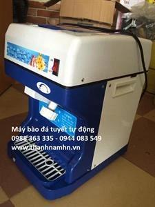 Máy bào đá tự động BY-168