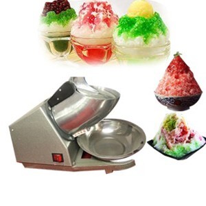 Máy bào đá tuyết Mega home HD-108