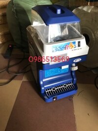 máy bào đá tuyết tự động BY189