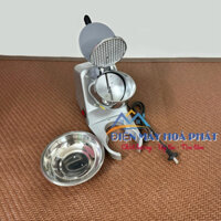 Máy bào đá, xay đá 2 dao