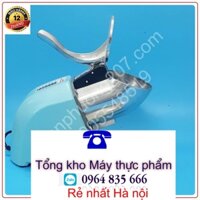 MÁY BÀO ĐÁ, XAY ĐÁ TUYẾT 2 LƯỠI DAO HK-A108 300W