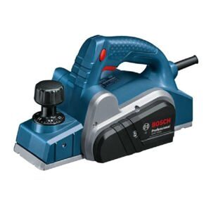 Máy bào điện 650W/82mm Bosch 06015960K0