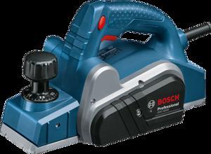 Máy bào điện 650W/82mm Bosch 06015960K0