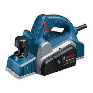 Máy bào điện 650W/82mm Bosch 06015960K0