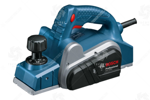 Máy bào điện 650W/82mm Bosch 06015960K0