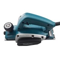 Máy bào điện Makita M1902B cầm tay đa năng đẩy máy bào gỗ máy bào điện máy bào điện máy bào gỗ mini may bao go Máy bào gỗ