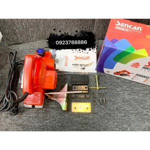 Máy bào điện Sencan 568203 500W