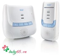 Máy báo động Nuk ECO Control