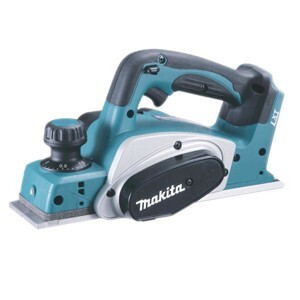 Máy bào dùng pin Makita DKP180Z 18V